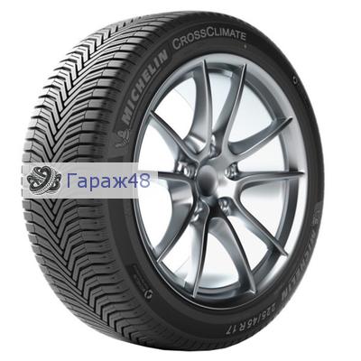 Michelin CrossClimate plus 205/55 R16 91H